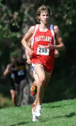 Lundy Improves Finish at NCAA's