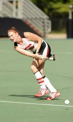 NO. 1 Field Hockey Set to Take on Virginia Saturday