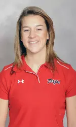Merrifield Tabbed ACC Women's Lacrosse Player of the Week