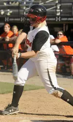 Terps Clinch Series Over #23 UNC