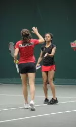 Terps Remain Strong In Latest ITA Rankings
