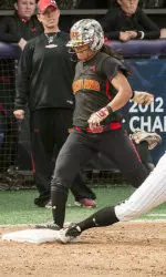 Maryland Falls to #23 Texas Tech