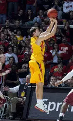 Terps Down No. 18 FSU in ACC Opener