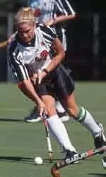 Terp Field Hockey Ranks No. 1 In NFHCA Poll
