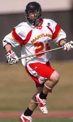 No. 9 Terps Play Host To No. 11 North Carolina In Critical ACC Match-up