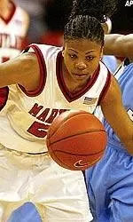 Maryland Loses Heartbreaker To No. 7 Tar Heels At Buzzer