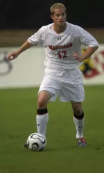 Men's Soccer Hosts Virginia Tech On Senior Night