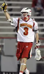 Three Terps Taken In 2012 MLL Draft