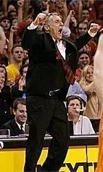 Vitale: Basketball Terps No. 10 In Preseason Top 30