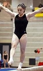 No. 17 Maryland Gymnastics Places Fourth At No. 13 Florida