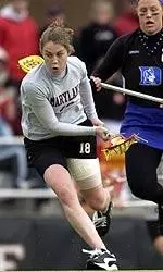 Coppedge Named ACC Player Of The Week