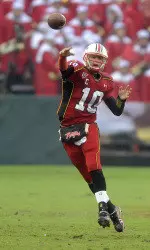 Maryland Travels to NC State Saturday