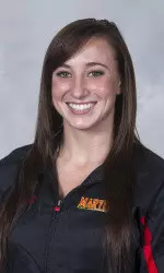 Record Setting Performance for Terps
