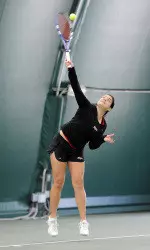 Terps Prep For Final Homestand