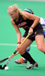#6 Terps Take on #4 UConn Sunday