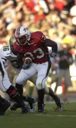 Allen Signs with Chicago Bears