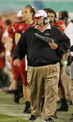 Quotes from Tuesday's Press Conference