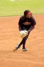 Washington Glory Selects Shortstop Amber Jackson in NPF Draft
