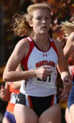 Terps Perfect At UMES Lid-Lifter