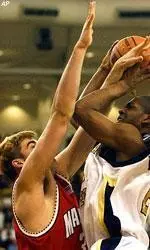 Terps Drop ACC Tilt To No. 12 Georgia Tech, 81-71