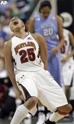 2006 Maryland Title Decade's 'Best Game'