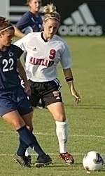 Women's Soccer Heads To Viginia Soccer Classic