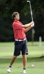 Terps Jump Four Spots, Finish Sixth at Wolfpack