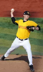 Late Rally Lifts Duke Over Maryland, 5-3