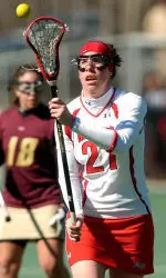No. 8 Terps Host No. 2 Duke On Saturday
