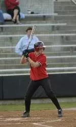 Terp Softball Splits With Seminoles, 6-4 and 1-4