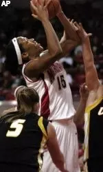 Terp Women Look to Return to Winning Ways vs. Miami on Thursday