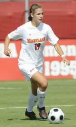 Despite Valiant Effort Terps Suffer 2-0 Loss At No. 14 Wake