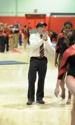 Gymnastics To Compete in EAGL Championships