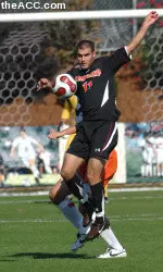 Q & A with Graham Zusi