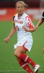 Freshmen Spark #9 Terps In 5-1 Victory