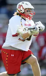 #7 Terps Travel To Georgetown Friday Night