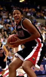 #2: Terps Beat No. 1 UNC in Final Four