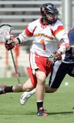 No. 3 Maryland Men's Lacrosse Hosts No. 9 Nacy In Primetime Showdown Friday Night