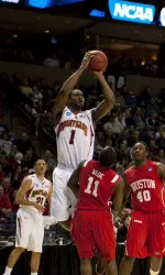 Terps Face MSU Sunday in NCAAs