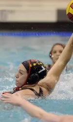 Nine Terps Earn CWPA Academic Accolades