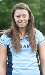 Terrapins Welcome Lein Holsboer