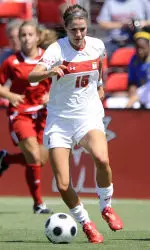 #6/8 Terps Face #14 Blue Devils In ACC Opener