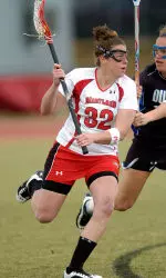 No. 4 Terps Begin Three-Game Homestand On Wednesday