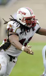 Terrapins Fall at Duke, 17-13
