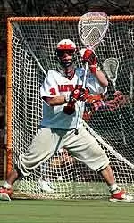 No. 6 Terps Blank Mount St. Mary's, 18-0, For First Shutout Since 1970