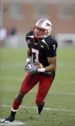 Cannon Earns National Academic Award