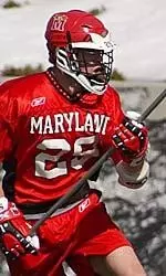 No. 5 Terps Open 2004 Men's Lacrosse Season At No. 6 Georgetown