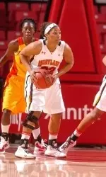 #19/22 Maryland to Host Terrapin Classic