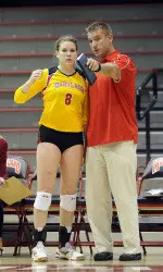 Terps Announce 2012 Signees