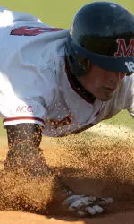Terps Defeat No. 27 NC State, 6-3, In ACC Opener